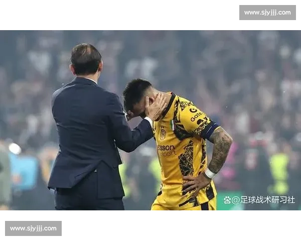 劳塔罗：欧冠惨败后沉默五天，坦言团队迷失方向