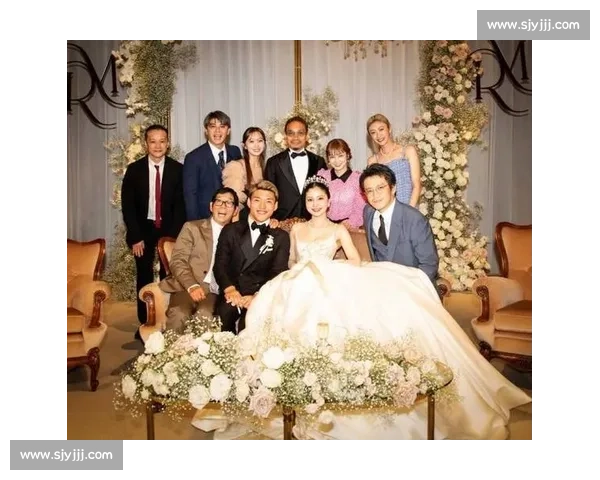 堂安律与明松美玖大婚！美妆博主新娘惊艳全场，小栗旬携日本国脚齐聚祝福