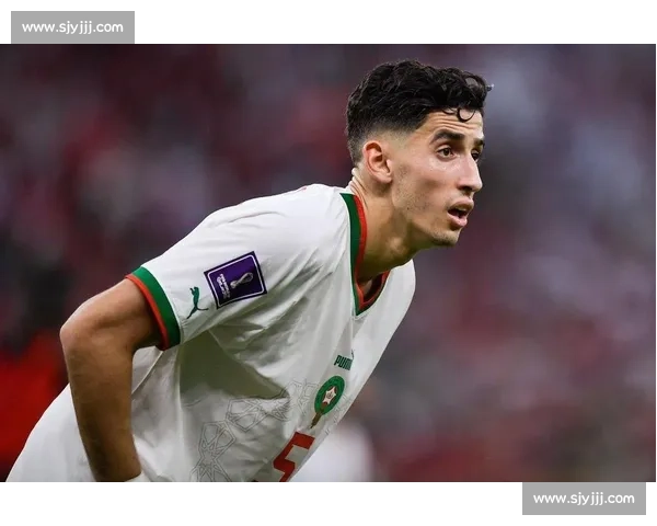 布努：战术为盾，点球如刃 —— 摩洛哥门神解析胜利之道