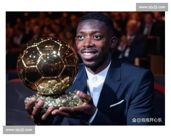 恩里克力挺登贝莱：金球奖无关痛痒，他才是我的足球信仰