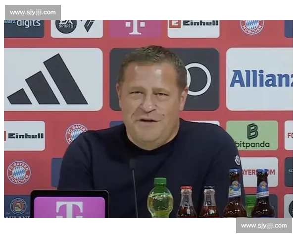 拜仁高层力挺埃贝尔：转会不设时限，全力支持新帅重建