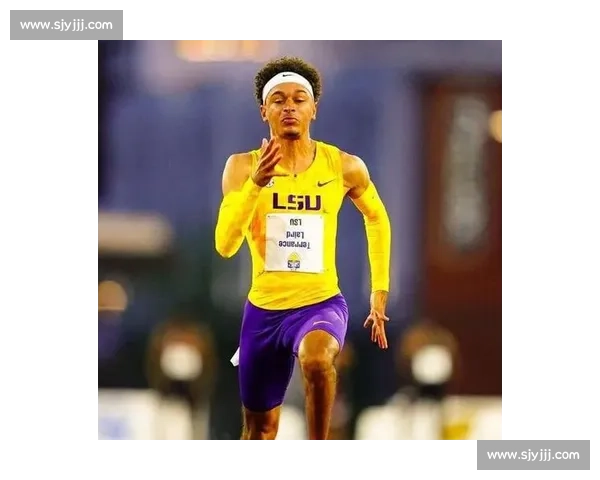 首投 19.01 米创 NCAA 纪录!Mya Lesnar 五连冠称霸俄勒冈铅球赛场