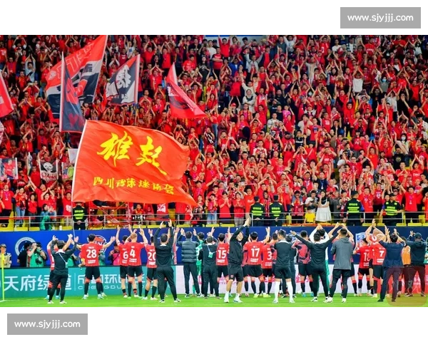 成都蓉城严斥球迷恶意涂鸦 承诺依规重罚维护赛事文明