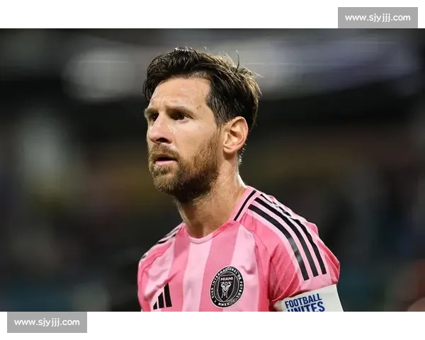 梅西神级传球 + 任意球制胜!世俱杯队友屡失良机 37 岁球王仍能一己之力改写比赛 梅西神级传球 + 任意球制胜!世俱杯队友屡失良机 37 岁球王仍能一己之力改写比赛