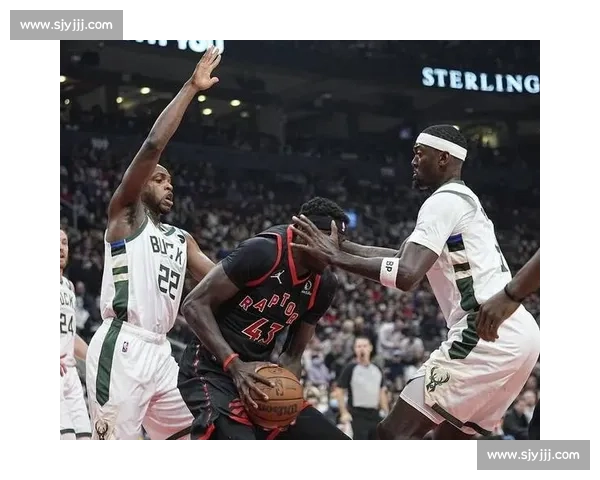 波蒂斯三年 4400 万续约雄鹿 超值合同锁死内线核心助字母冲冠 波蒂斯三年 4400 万续约雄鹿 超值合同锁死内线核心助字母冲冠