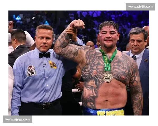 维尔德 2025 开启密集赛程,剑指重量级巅峰 维尔德 2025 开启密集赛程,剑指重量级巅峰