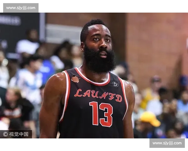 科比 45 分绝杀哈登!德鲁联赛的传承与巅峰对决 科比 45 分绝杀哈登!德鲁联赛的传承与巅峰对决