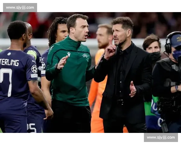 菲利佩：传承西蒙尼精神，弗拉门戈少帅的冠军哲学