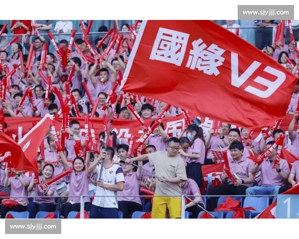 常州战歌燃爆苏超！龙城旋律奏响赛事升级最强音