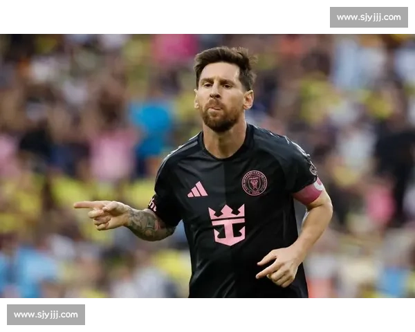 恩里克警示迈阿密战不可松懈：梅西仍是足坛标杆