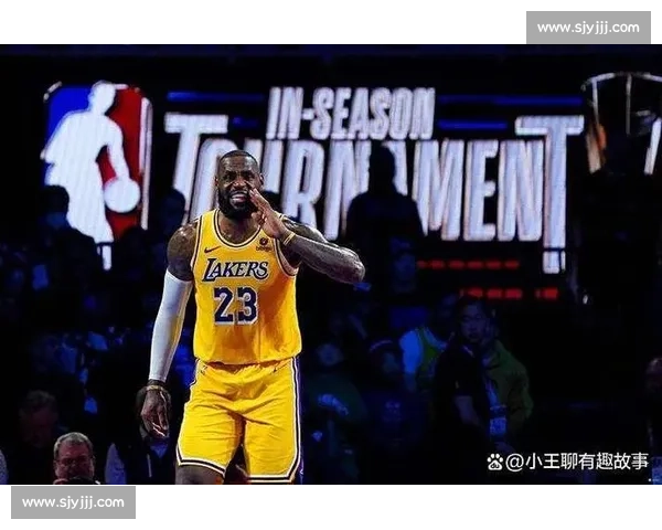 新秀詹姆斯 25 分羞辱 DPOY!阿泰回忆经典对抗:他天生就是国王 新秀詹姆斯 25 分羞辱 DPOY!阿泰回忆经典对抗:他天生就是国王