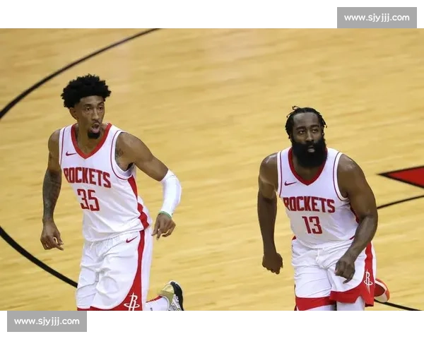 火箭老板态度明确：核心新星非卖品，重建与争冠两手抓