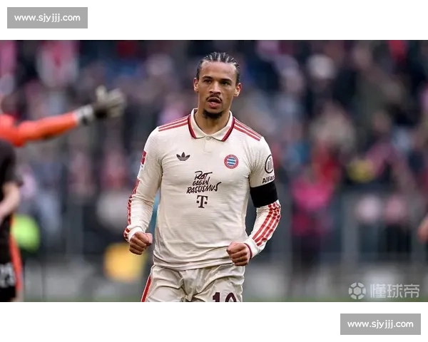 萨内谢幕战深情告别拜仁:世俱杯续写传奇,未来征程各自闪耀