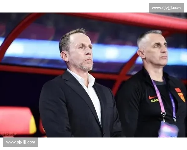 国足换帅提速!久尔杰维奇过渡身份坐实,两大名帅锁定接班 国足换帅提速!久尔杰维奇过渡身份坐实,两大名帅锁定接班