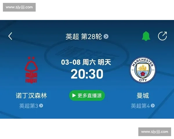 曼城确认刘易斯红牌停赛两场 世俱杯关键战迎大规模轮换