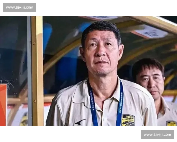 广州豹连场逆转引热议！黎兵：结果可喜但防守隐患需根治