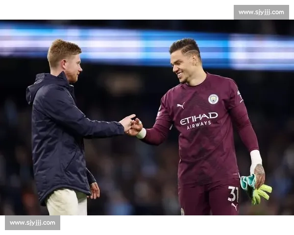 曼城 35 岁功勋迎离队倒计时：百场荣耀成留队枷锁