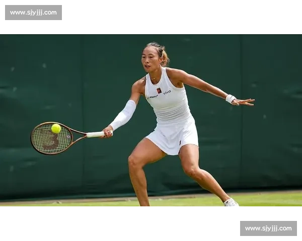 温网冲刺:德约冲击费德勒纪录,郑钦文携手纳达尔教练破茧