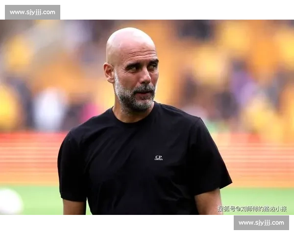 瓜迪奥拉直言世俱杯争议:未参赛球队的酸葡萄心理